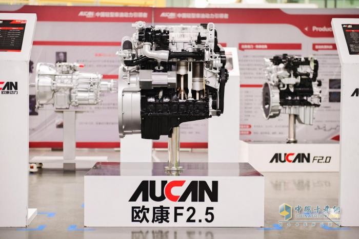 歐康動力未來5年銷量要突破16萬臺！技術(shù)升級成為致勝“籌碼”？