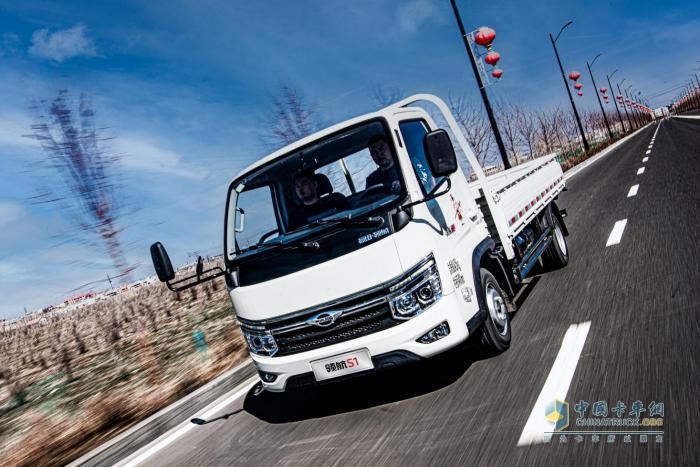 領(lǐng)航S1小卡：五大NO.1冠軍屬性，當(dāng)之無愧的搞錢領(lǐng)路人！