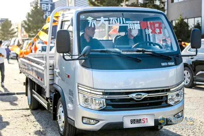 領(lǐng)航S1小卡：五大NO.1冠軍屬性，當(dāng)之無愧的搞錢領(lǐng)路人！