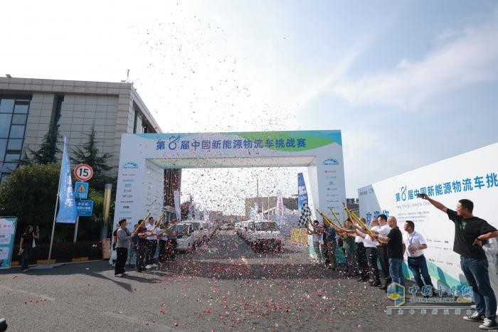 “連續(xù)8年參加，一屆都不想錯過！”經(jīng)銷運(yùn)營商眼中的挑戰(zhàn)賽是這樣的