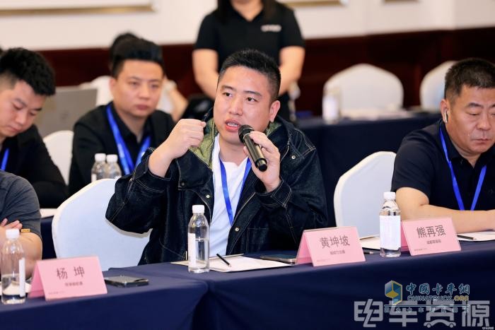 “連續(xù)8年參加，一屆都不想錯過！”經(jīng)銷運(yùn)營商眼中的挑戰(zhàn)賽是這樣的