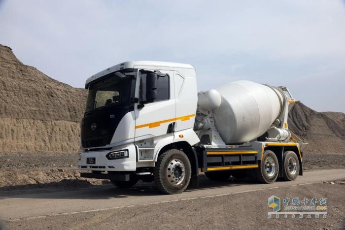 烈日淬金，極限馭行-比亞迪商用車2024年夏季高溫測試