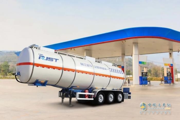 油罐車裝卸作業(yè)有哪些安全要求？