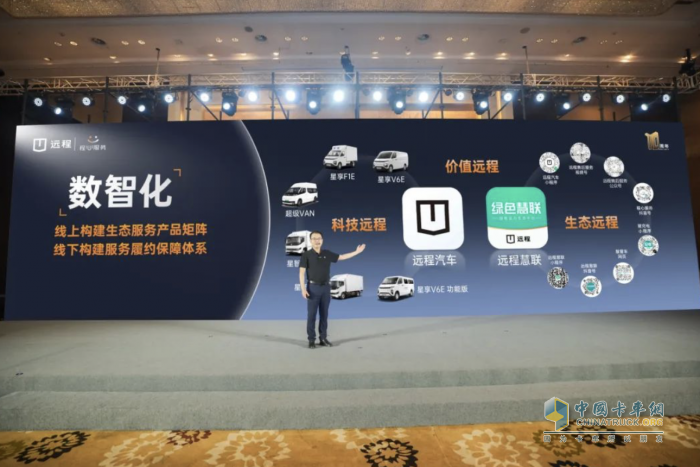 用服務(wù)創(chuàng)造價值，以真心溫暖用戶：第一屆遠程用戶節(jié)正式開啟！