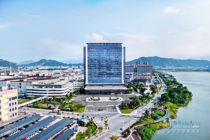 致敬客戶，對話高校！9月10日揭秘奇瑞零米冰河冷藏車的黑科技！