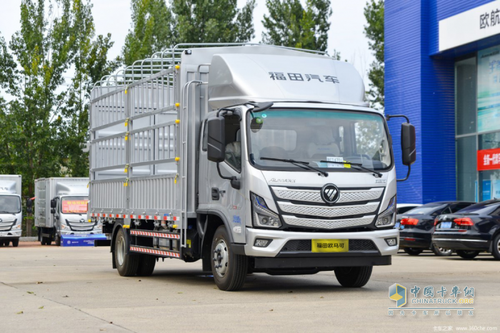 黃牌老舊車置換一步到位 歐馬可S3大黃牌最高可享4.5萬超級補(bǔ)貼