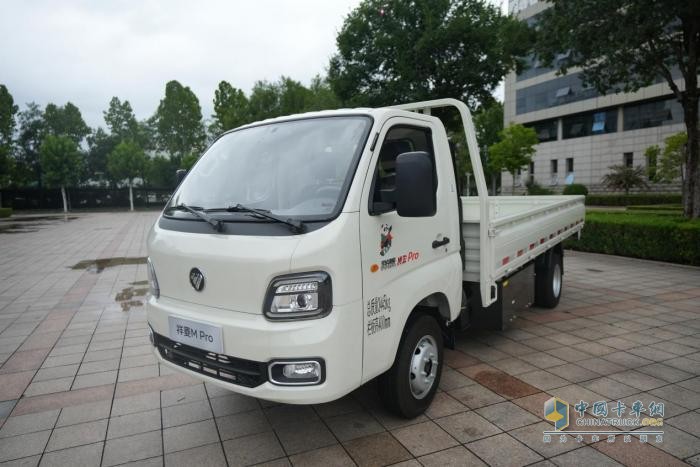 守候卡友的“經(jīng)濟(jì)騎士”，祥菱M2 Pro氣體機(jī)賺錢無(wú)憂