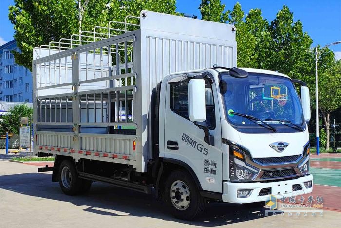 9月輕卡：“金九”成色不足！福田\東風(fēng)\江淮居前三；遠程領(lǐng)漲