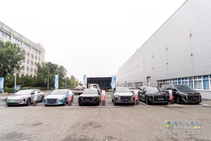 共創(chuàng)美好未來，2024青島市老舊貨車換新交流會圓滿召開