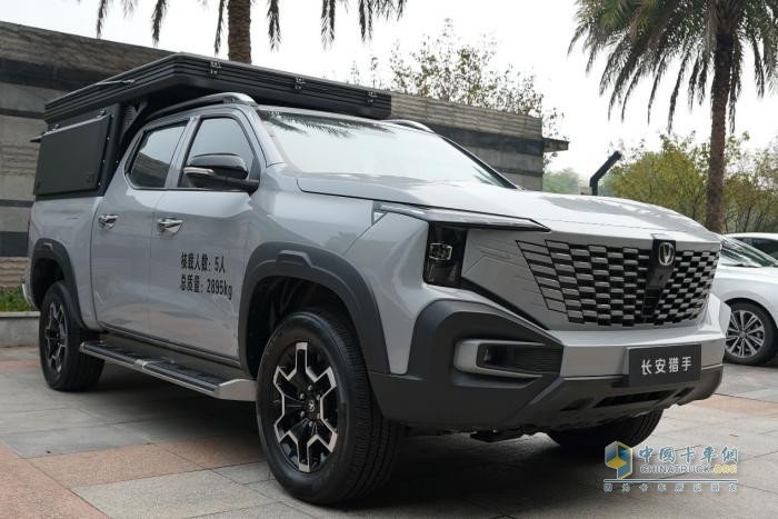 皮卡車標(biāo)準(zhǔn)研究工作組會(huì)議召開，長(zhǎng)安汽車助力行業(yè)向上發(fā)展