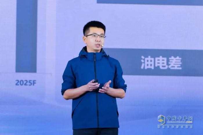 為卡友筑夢(mèng)，一汽解放開啟2024夢(mèng)想合伙人大會(huì)！