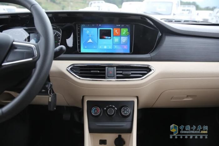 宜商宜家，跨越星V7EV助力韓師傅的小本生意實現(xiàn)“省上加省”！