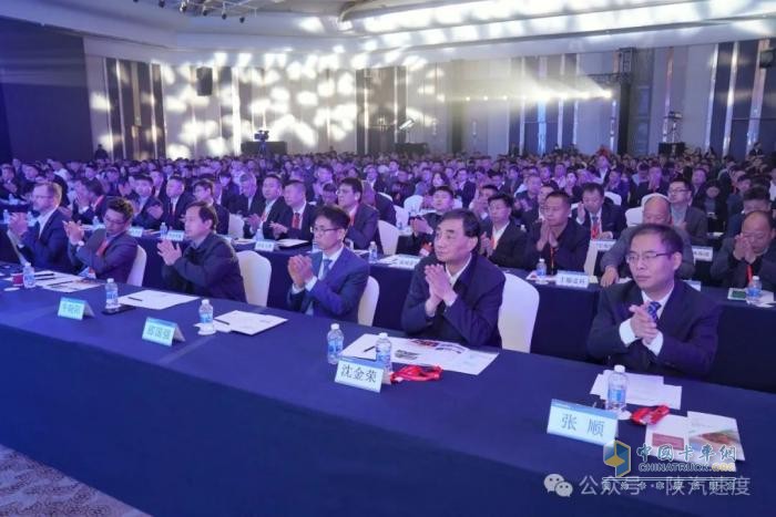 袁宏明:打造新質(zhì)供應(yīng)鏈 構(gòu)建發(fā)展利益共同體