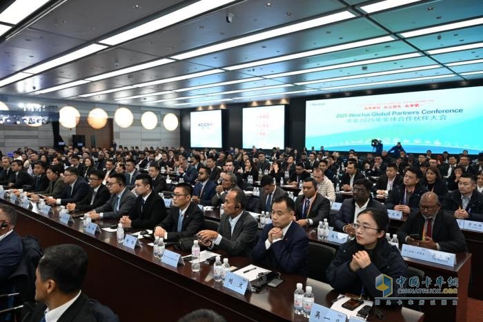 濰柴發(fā)動(dòng)機(jī)出口收入增長(zhǎng)13%！是誰(shuí)在助力？