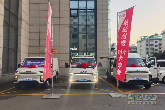 “城配雙龍”火爆登陸浙江廣東，全國多城陸續(xù)上市！