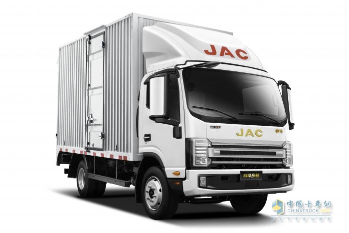 帥鈴S9越級而來，創(chuàng)富實力強(qiáng)勁，各方面都拔尖   