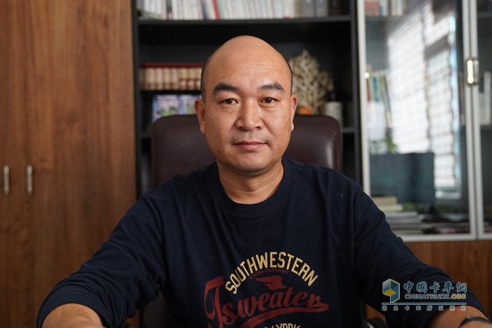 跨省運(yùn)營(yíng)無(wú)壓力，宇通重卡助力煤礦運(yùn)輸新能源轉(zhuǎn)型