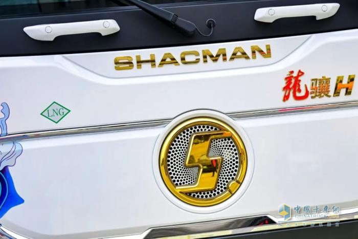 全場(chǎng)景、全領(lǐng)域、全覆蓋，西安康明斯全系產(chǎn)品助陜汽重卡開(kāi)疆拓土