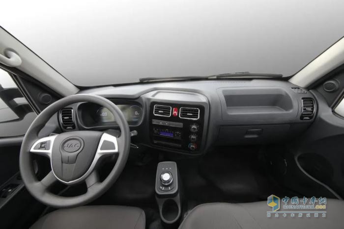 1號伙伴親測，愷達EX6能裝耐跑，節(jié)能更省力