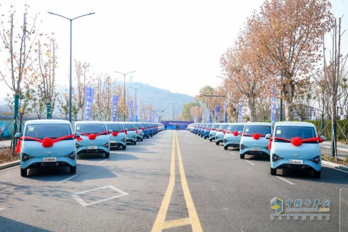 發(fā)力新能源，錨定新躍遷 東風(fēng)股份2025年合作伙伴大會(huì)系列報(bào)道之（二）