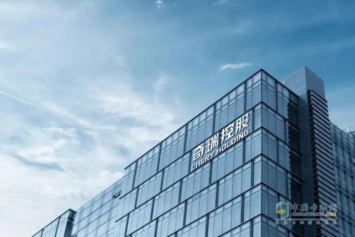 聯(lián)合重卡首次亮相奇瑞商用車(chē)合作伙伴大會(huì)！精彩看點(diǎn)前瞻！