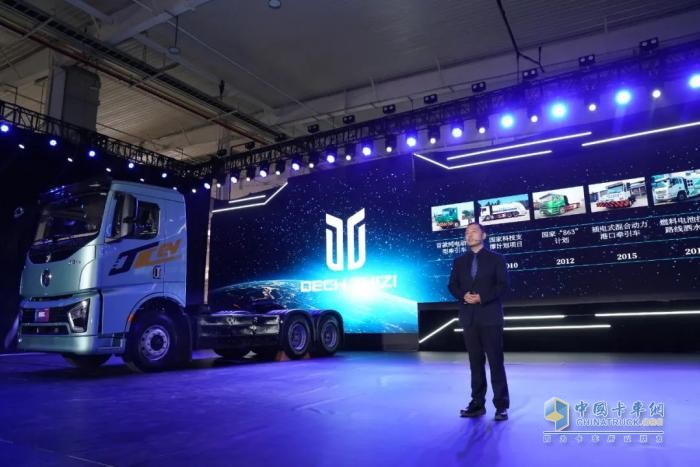 前路鉭途，質(zhì)變未來  質(zhì)子汽車2025產(chǎn)品發(fā)布會(huì)成功舉辦