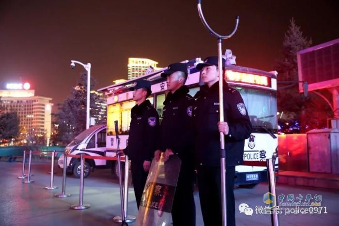 森源鴻馬移動警務(wù)室:春節(jié)里的堅(jiān)守與擔(dān)當(dāng)
