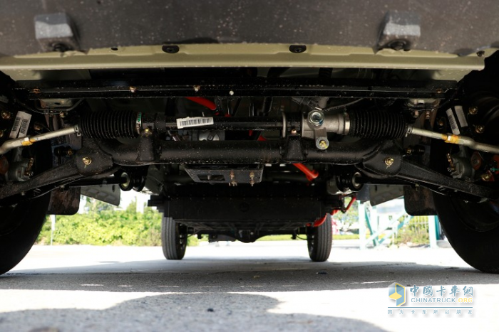 長安跨越新豹T3PLUS EV：靈活、高效、智能，性價(jià)比卓越！