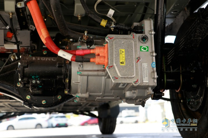 長安跨越新豹T3PLUS EV：靈活、高效、智能，性價(jià)比卓越！