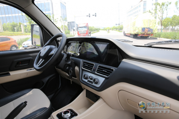 長安跨越新豹T3PLUS EV：靈活、高效、智能，性價(jià)比卓越！