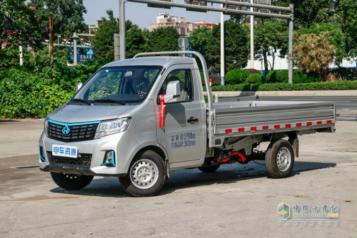 長安跨越新豹T3PLUS EV：靈活、高效、智能，性價(jià)比卓越！