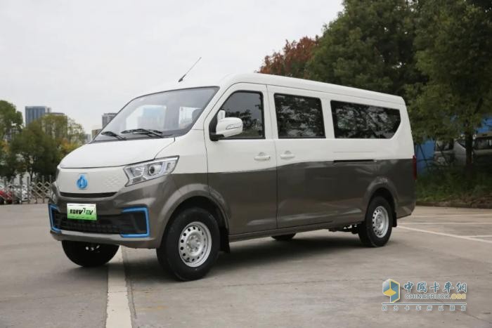 長(zhǎng)安跨越：王牌三電、一流品質(zhì)！