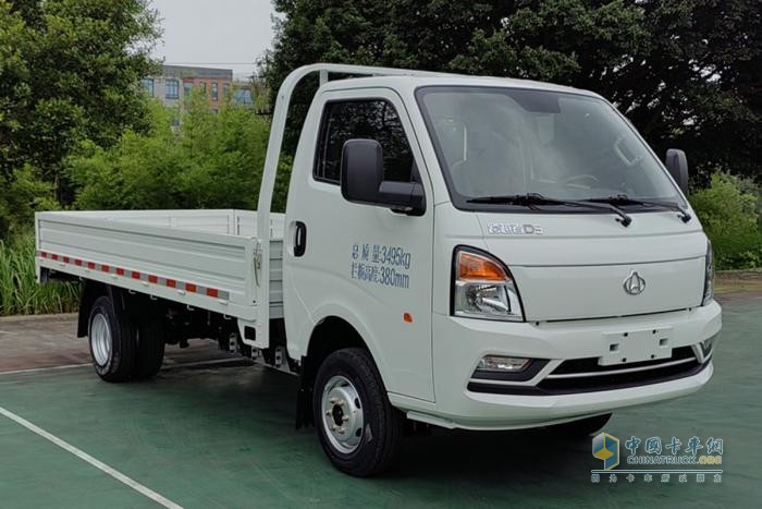 1月微卡：銷量2.3萬輛，“開門紅”含金量不足！ 長(zhǎng)安\五菱\凱馬居前三