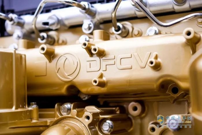 龍擎3.0新一代重型動(dòng)力鏈3月1日震撼發(fā)布！