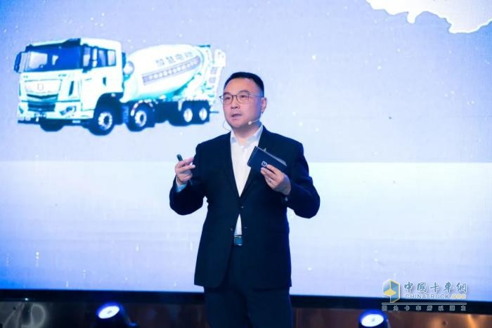 領(lǐng)航綠色新賽道 攜手共筑生態(tài)圈，漢馬科技集團(tuán)2025年全球供應(yīng)鏈合作伙伴大會(huì)圓滿舉辦