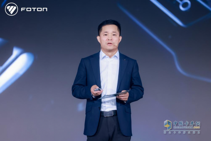 行業(yè)首款卡車低入口環(huán)衛(wèi)車全國上市 歐航智藍EHL開啟城市清潔裝備新篇章