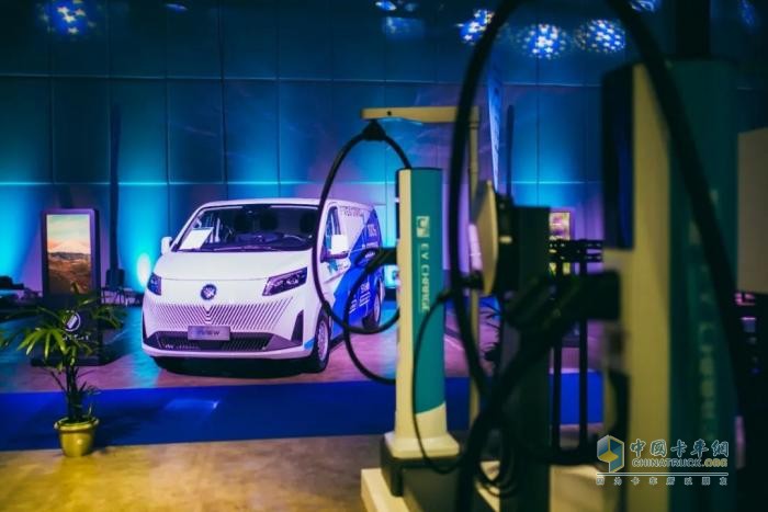 從產(chǎn)品出海到生態(tài)扎根，福田汽車加速拉美電動(dòng)化轉(zhuǎn)型