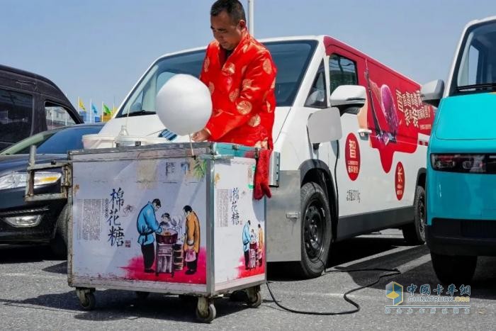 “百城快閃·邂逅好風景”第五站亮相義烏