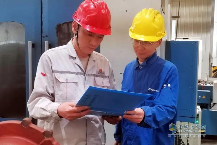 東風(fēng)商用車：最動聽的故事，由他們來講述