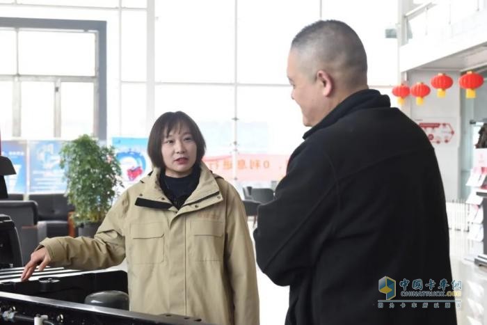 東風(fēng)商用車：最動聽的故事，由他們來講述