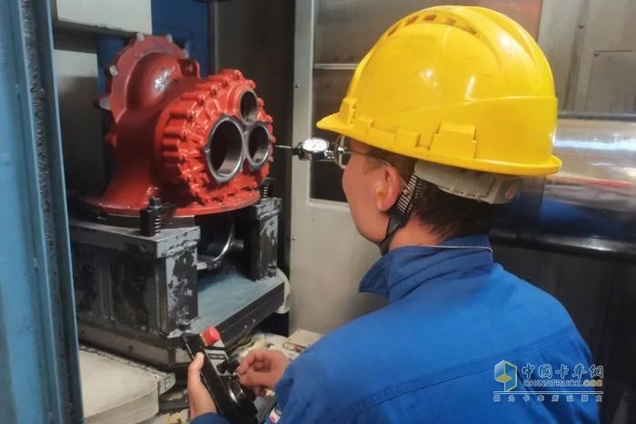 東風(fēng)商用車：最動聽的故事，由他們來講述