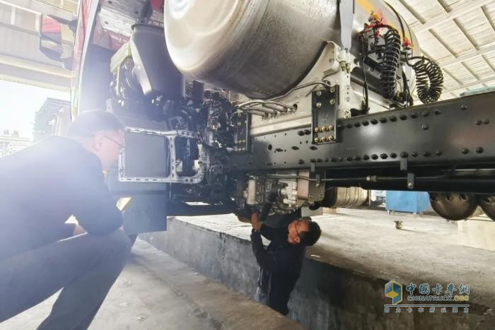 東風(fēng)商用車：最動聽的故事，由他們來講述