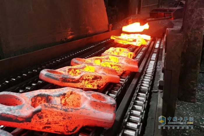 東風(fēng)商用車：最動聽的故事，由他們來講述