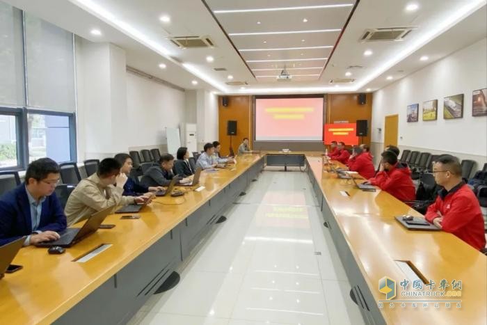 東風(fēng)商用車：最動聽的故事，由他們來講述