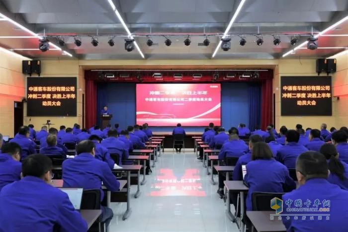 濰柴資訊:山東重工各權(quán)屬企業(yè)再赴征程