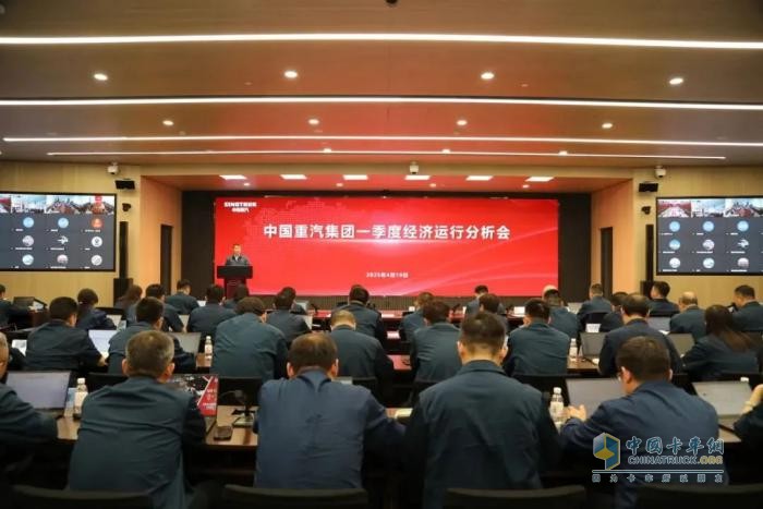 濰柴資訊:山東重工各權(quán)屬企業(yè)再赴征程