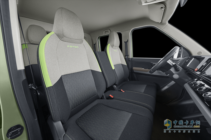 祥菱Q五座雙排王：一車兩用，生意生活全搞定！