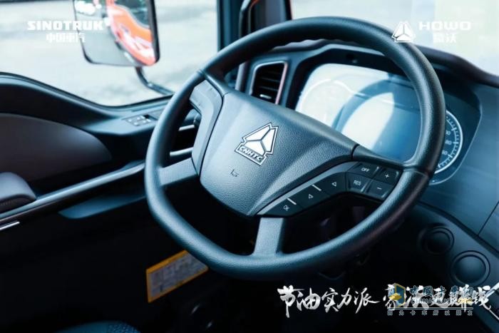 節(jié)油賽冠亞軍實(shí)力詮釋“開豪沃，更賺錢”！