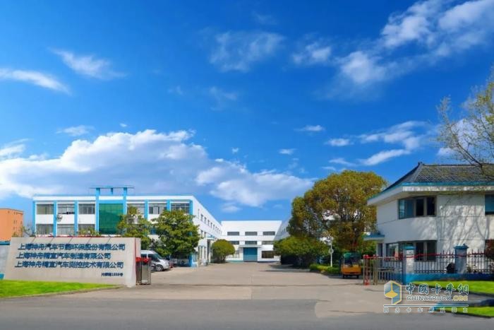 以創(chuàng)新詮釋工匠精神，交大神舟高強(qiáng)榮獲