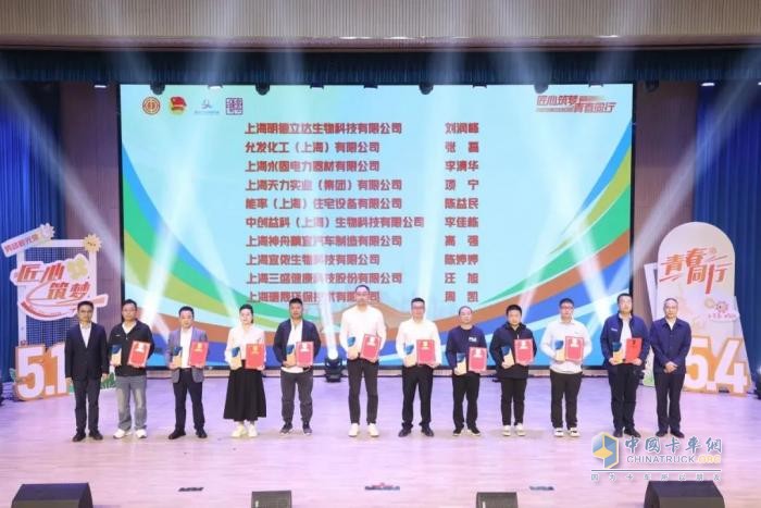 以創(chuàng)新詮釋工匠精神，交大神舟高強(qiáng)榮獲